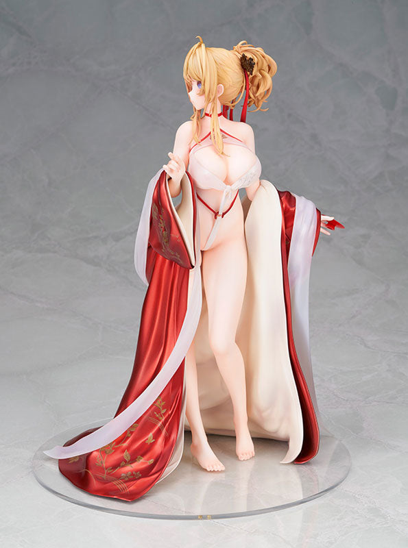 PRE-ORDER Alter - Azur Lane - Glorious: Chinese New Year Ver. 1/7
