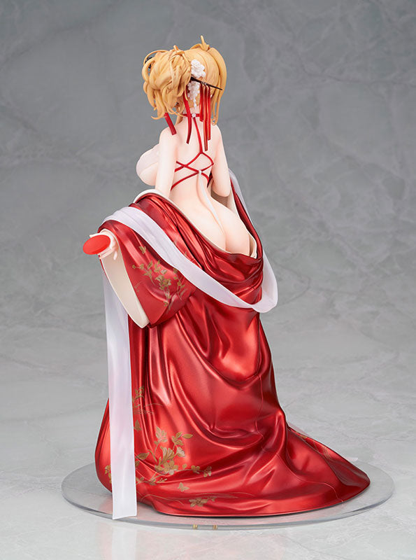 PRE-ORDER Alter - Azur Lane - Glorious: Chinese New Year Ver. 1/7