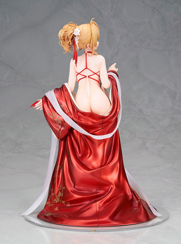 PRE-ORDER Alter - Azur Lane - Glorious: Chinese New Year Ver. 1/7