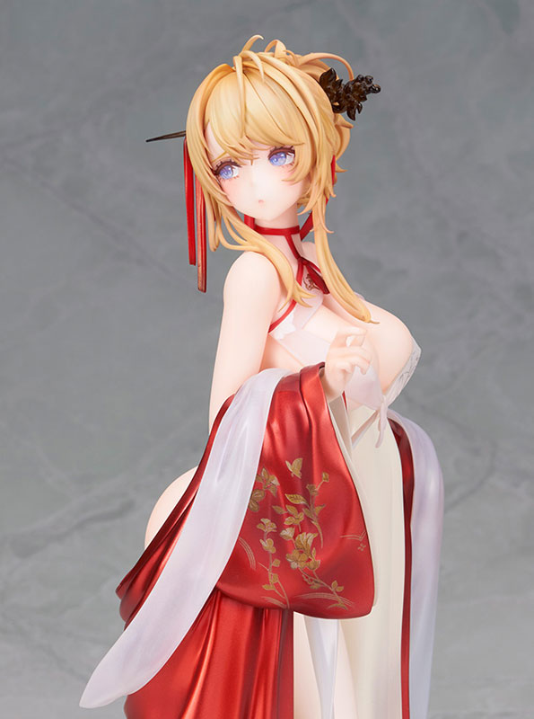 PRE-ORDER Alter - Azur Lane - Glorious: Chinese New Year Ver. 1/7