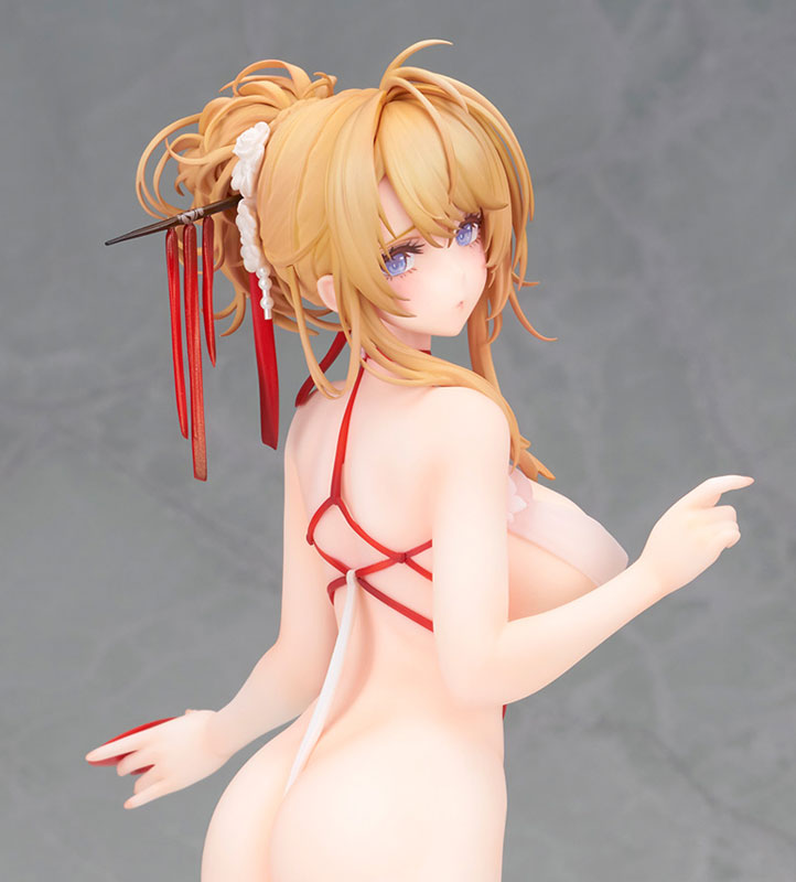 PRE-ORDER Alter - Azur Lane - Glorious: Chinese New Year Ver. 1/7