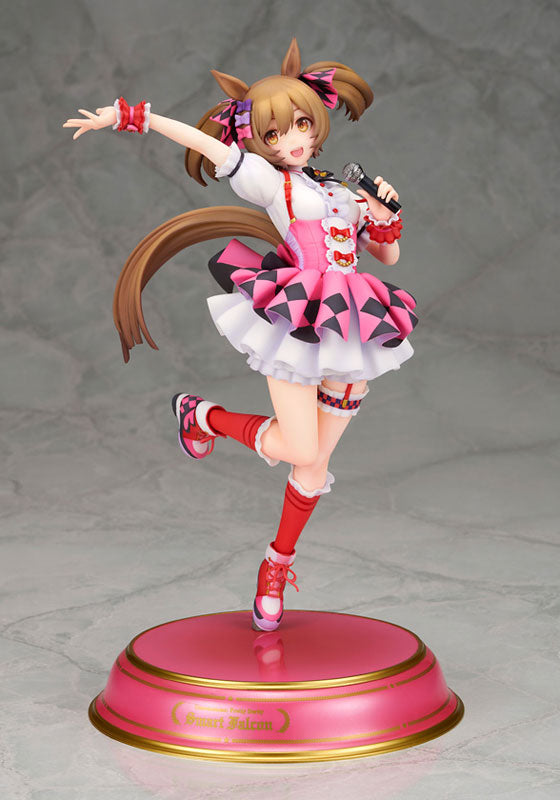 SPECIAL ORDER Alter - Umamusume: Pretty Derby - Smart Falcon 1/7 [JP]