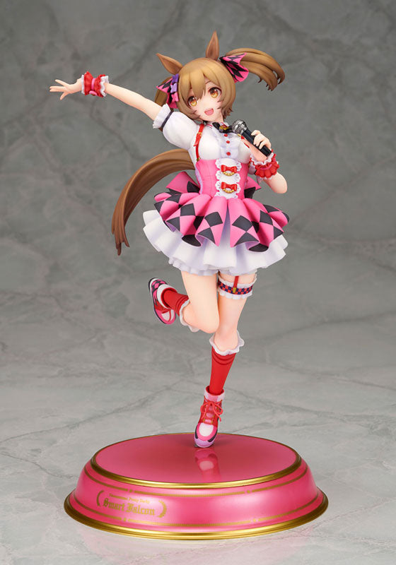 SPECIAL ORDER Alter - Umamusume: Pretty Derby - Smart Falcon 1/7 [JP]