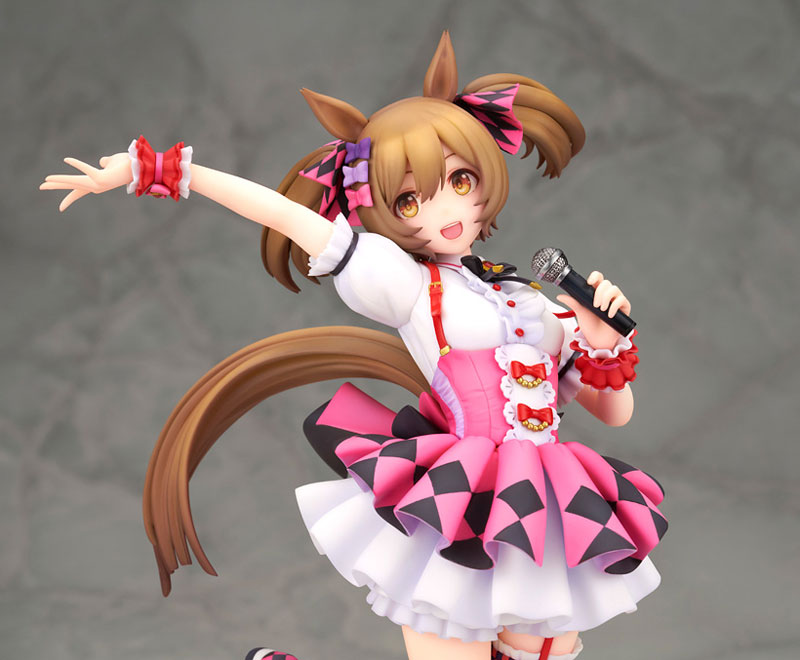 SPECIAL ORDER Alter - Umamusume: Pretty Derby - Smart Falcon 1/7 [JP]