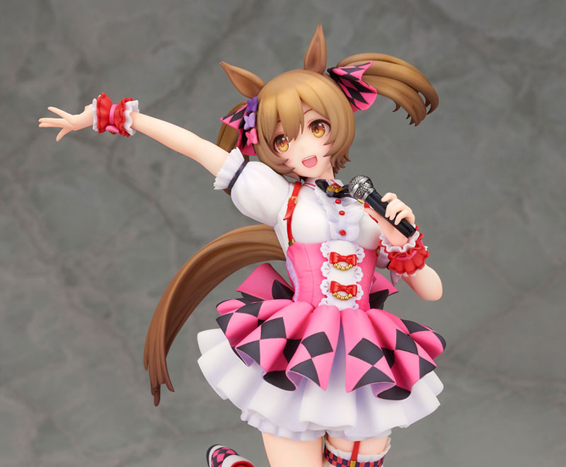 SPECIAL ORDER Alter - Umamusume: Pretty Derby - Smart Falcon 1/7 [JP]