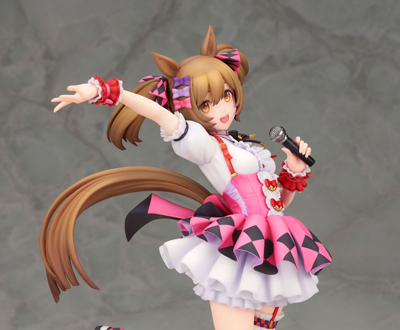 SPECIAL ORDER Alter - Umamusume: Pretty Derby - Smart Falcon 1/7 [JP]