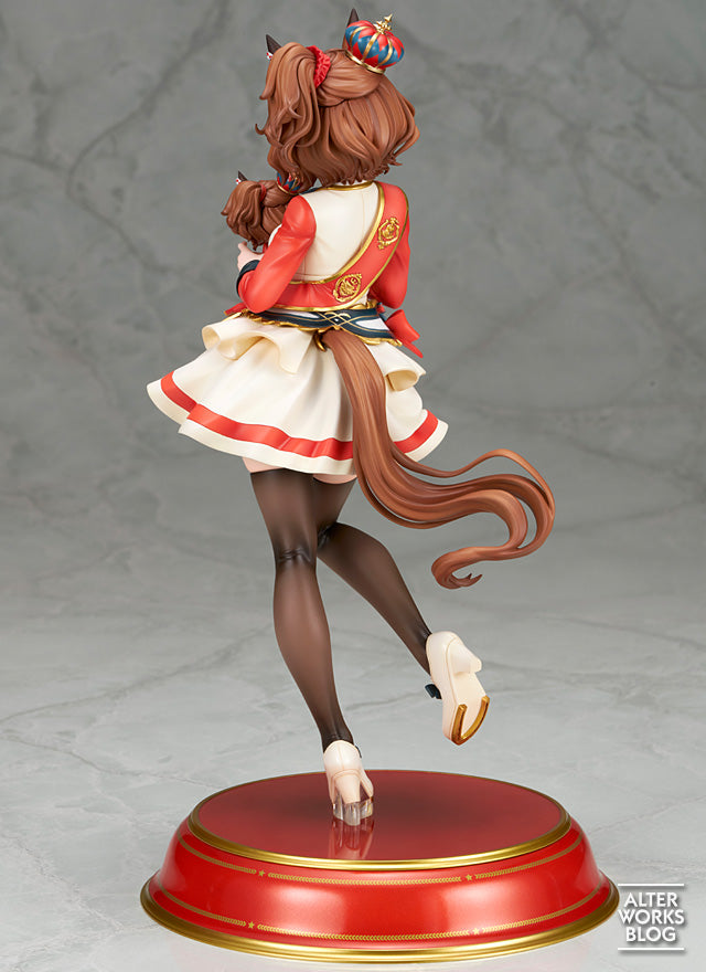 SPECIAL ORDER Alter - Umamusume: Pretty Derby - Aston Machan 1/7 [JP]