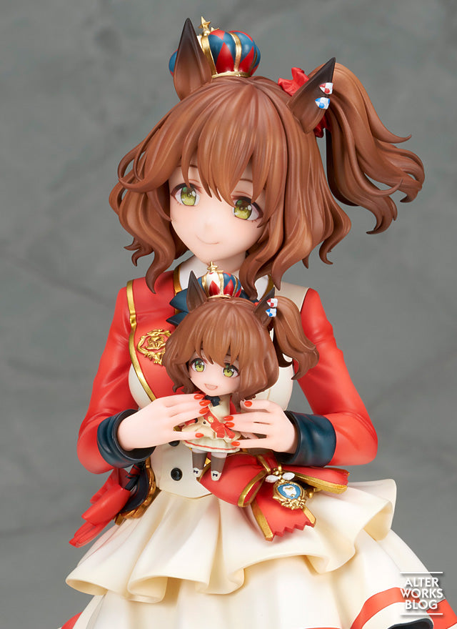 SPECIAL ORDER Alter - Umamusume: Pretty Derby - Aston Machan 1/7 [JP]