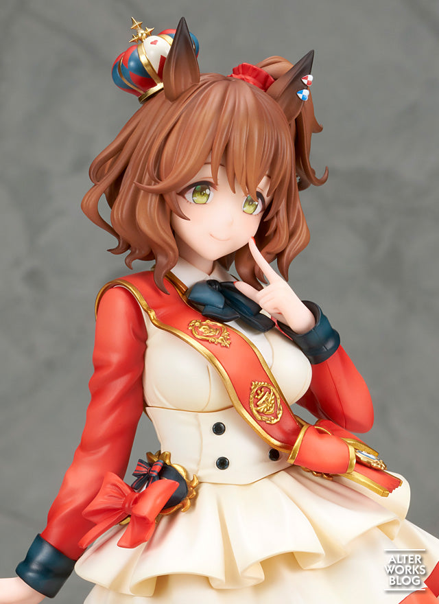 SPECIAL ORDER Alter - Umamusume: Pretty Derby - Aston Machan 1/7 [JP]