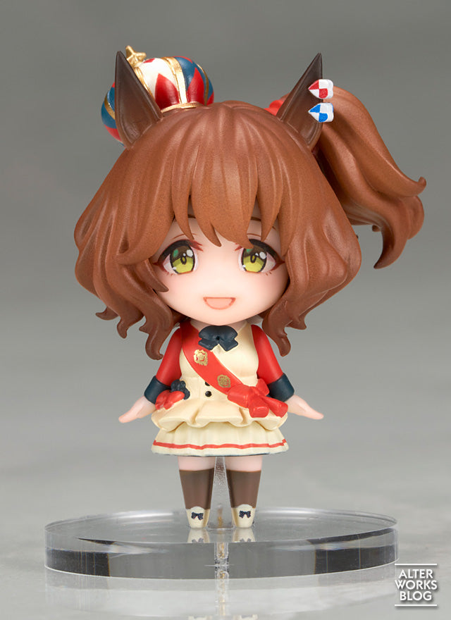 SPECIAL ORDER Alter - Umamusume: Pretty Derby - Aston Machan 1/7 [JP]