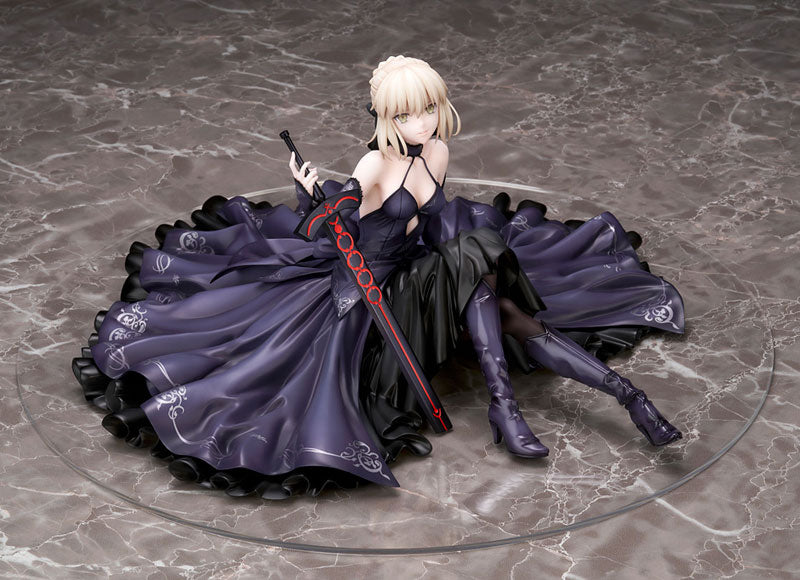 PRE-ORDER Alter - Fate/Grand Order - Saber/Altria Pendragon [Alter]: Star of Twilight Ver.