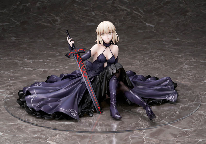 PRE-ORDER Alter - Fate/Grand Order - Saber/Altria Pendragon [Alter]: Star of Twilight Ver.