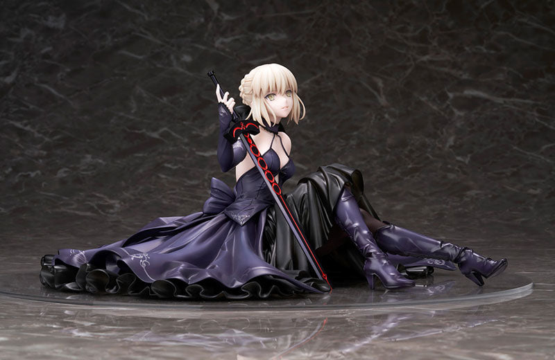 PRE-ORDER Alter - Fate/Grand Order - Saber/Altria Pendragon [Alter]: Star of Twilight Ver.