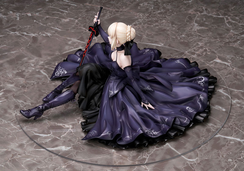 PRE-ORDER Alter - Fate/Grand Order - Saber/Altria Pendragon [Alter]: Star of Twilight Ver.