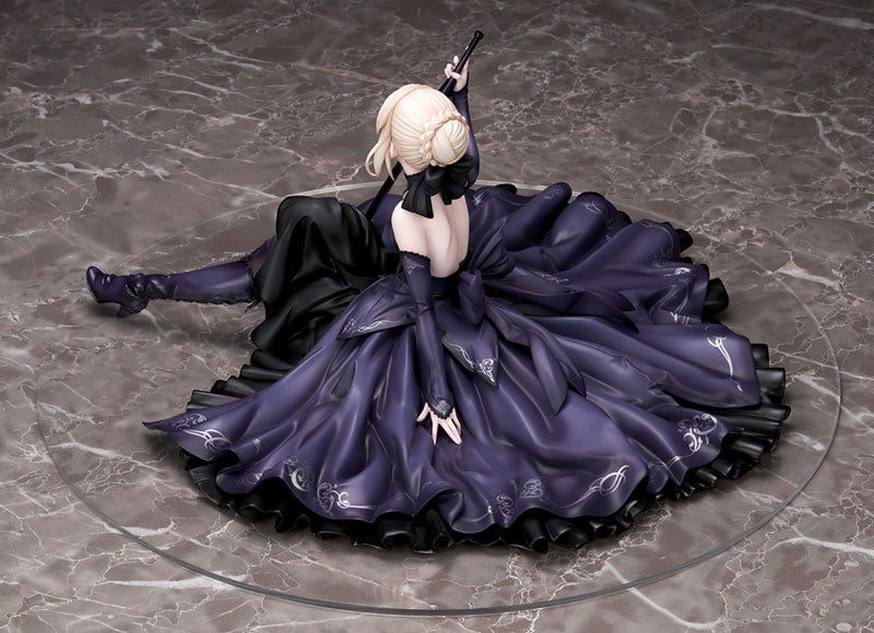 PRE-ORDER Alter - Fate/Grand Order - Saber/Altria Pendragon [Alter]: Star of Twilight Ver.
