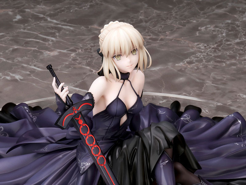 PRE-ORDER Alter - Fate/Grand Order - Saber/Altria Pendragon [Alter]: Star of Twilight Ver.