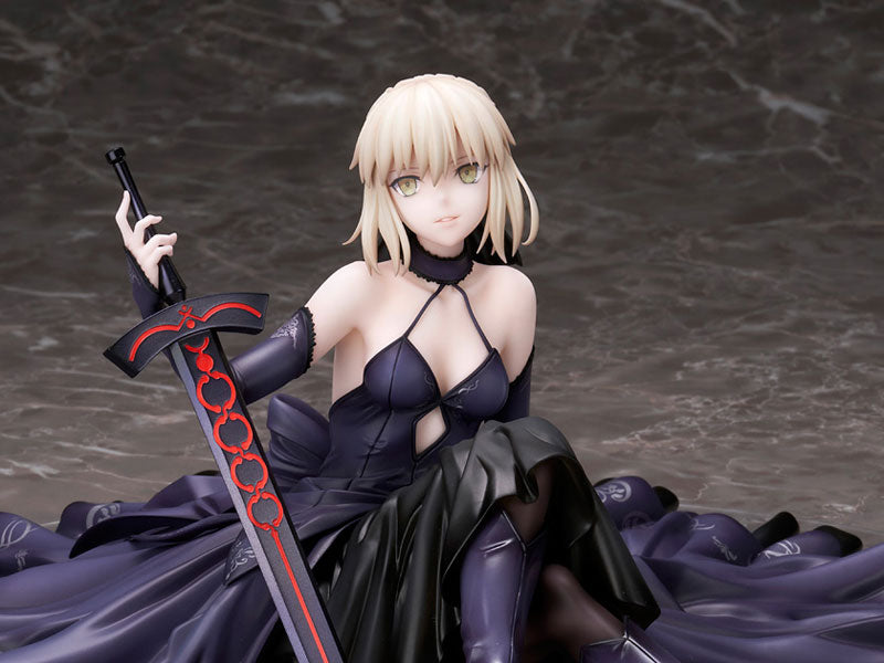PRE-ORDER Alter - Fate/Grand Order - Saber/Altria Pendragon [Alter]: Star of Twilight Ver.