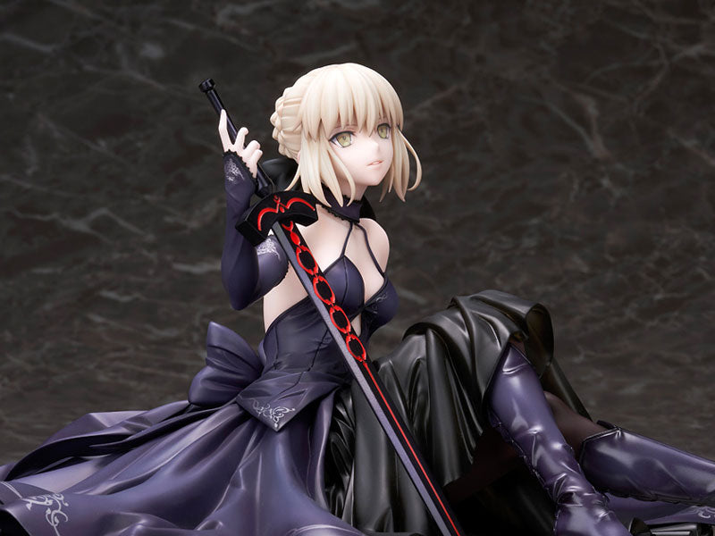 PRE-ORDER Alter - Fate/Grand Order - Saber/Altria Pendragon [Alter]: Star of Twilight Ver.