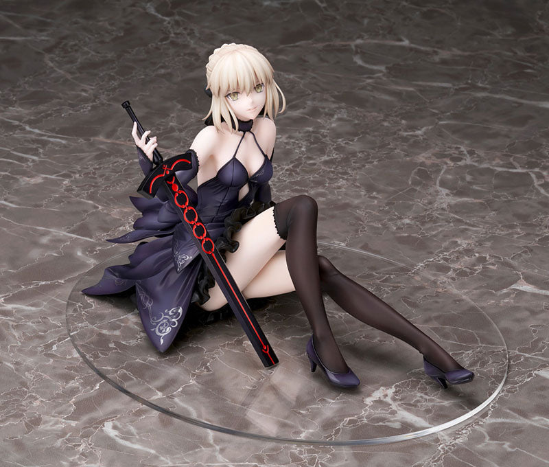 PRE-ORDER Alter - Fate/Grand Order - Saber/Altria Pendragon [Alter]: Star of Twilight Ver.