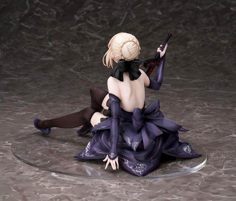 PRE-ORDER Alter - Fate/Grand Order - Saber/Altria Pendragon [Alter]: Star of Twilight Ver.