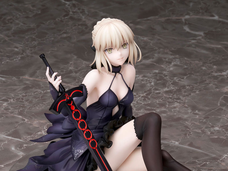 PRE-ORDER Alter - Fate/Grand Order - Saber/Altria Pendragon [Alter]: Star of Twilight Ver.