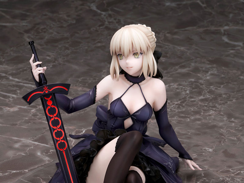 PRE-ORDER Alter - Fate/Grand Order - Saber/Altria Pendragon [Alter]: Star of Twilight Ver.