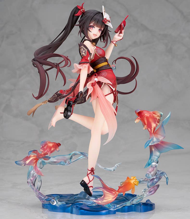 SPECIAL ORDER Alter - Honkai: Star Rail - Sparkle 1/7 [JP]