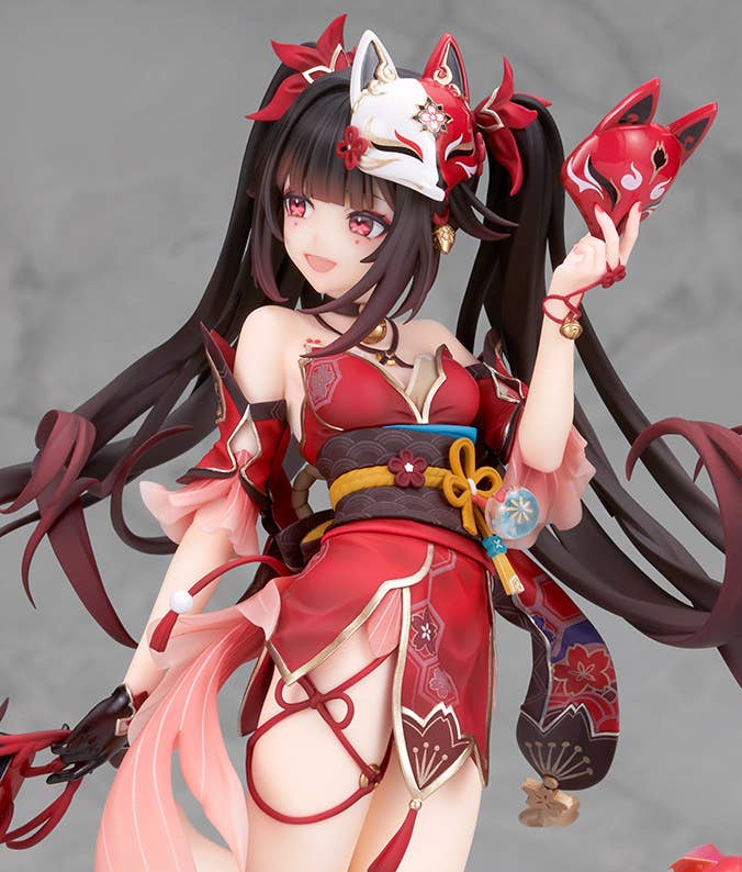 SPECIAL ORDER Alter - Honkai: Star Rail - Sparkle 1/7 [JP]