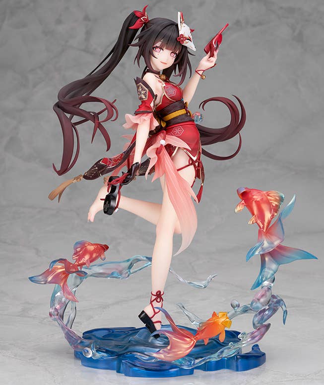 SPECIAL ORDER Alter - Honkai: Star Rail - Sparkle 1/7 [JP]