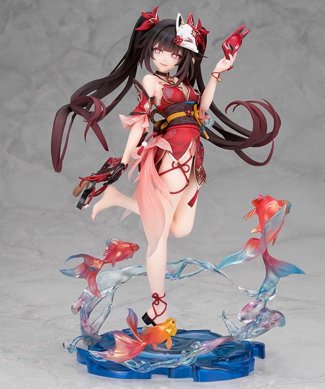 SPECIAL ORDER Alter - Honkai: Star Rail - Sparkle 1/7 [JP]