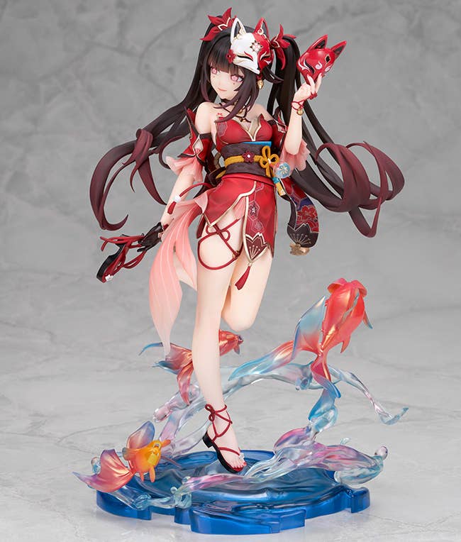 SPECIAL ORDER Alter - Honkai: Star Rail - Sparkle 1/7 [JP]