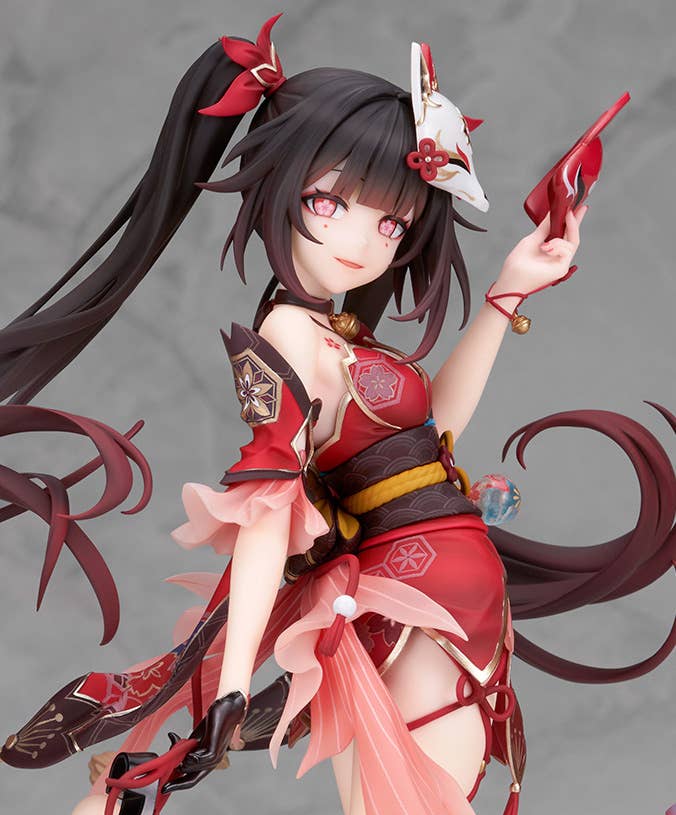 SPECIAL ORDER Alter - Honkai: Star Rail - Sparkle 1/7 [JP]