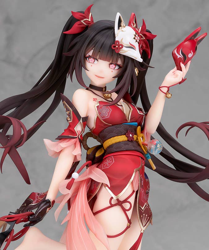 SPECIAL ORDER Alter - Honkai: Star Rail - Sparkle 1/7 [JP]