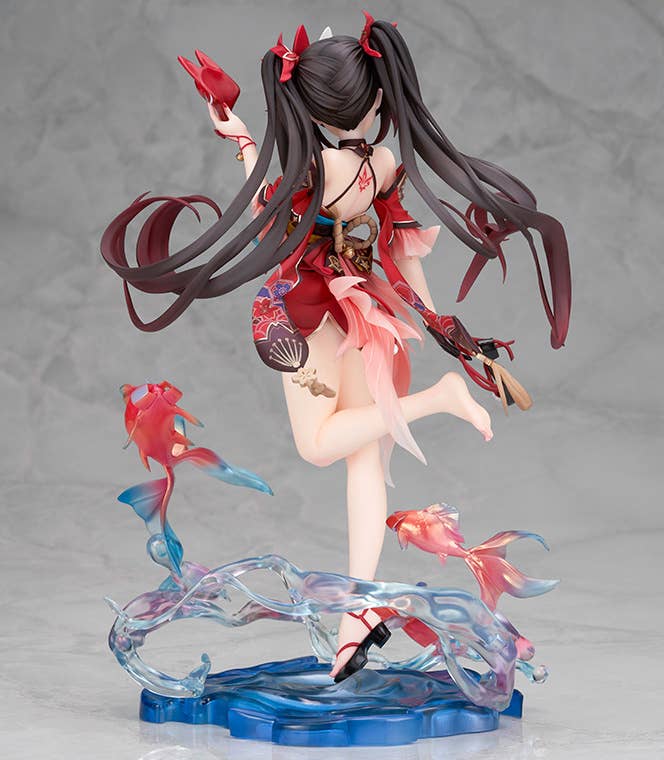 SPECIAL ORDER Alter - Honkai: Star Rail - Sparkle 1/7 [JP]