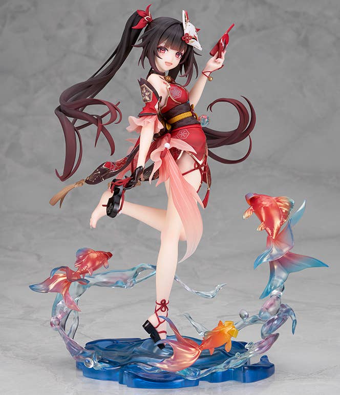 SPECIAL ORDER Alter - Honkai: Star Rail - Sparkle 1/7 [JP]