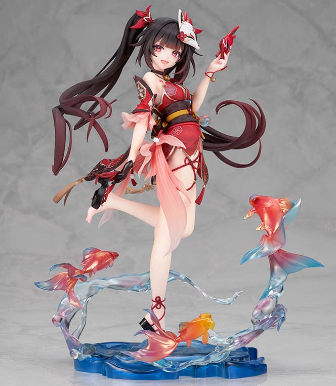 SPECIAL ORDER Alter - Honkai: Star Rail - Sparkle 1/7 [JP]