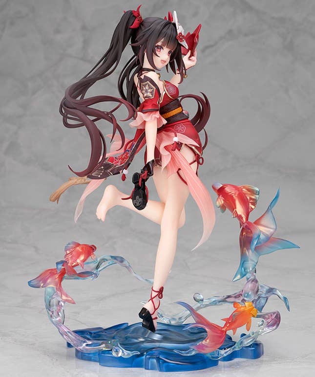 SPECIAL ORDER Alter - Honkai: Star Rail - Sparkle 1/7 [JP]