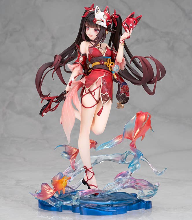 SPECIAL ORDER Alter - Honkai: Star Rail - Sparkle 1/7 [JP]