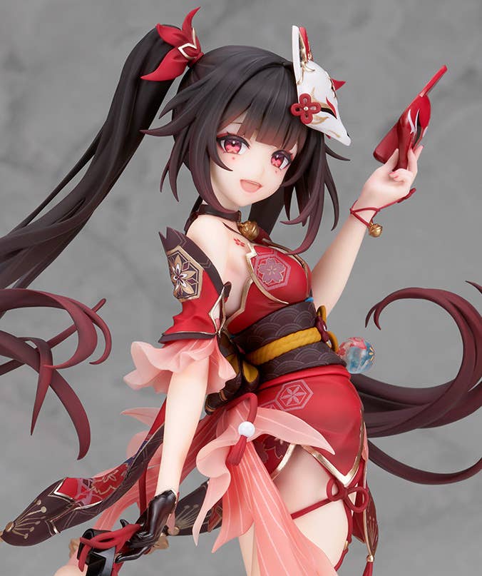 SPECIAL ORDER Alter - Honkai: Star Rail - Sparkle 1/7 [JP]