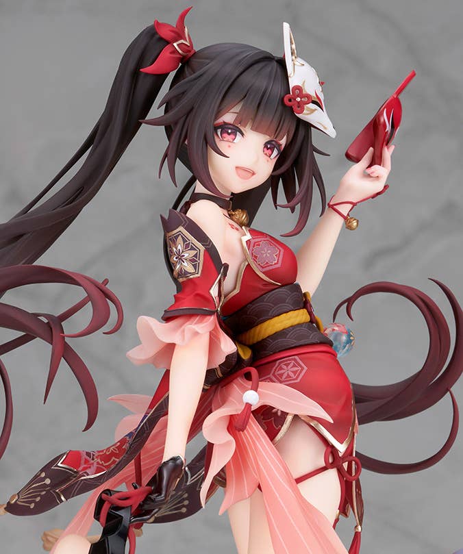SPECIAL ORDER Alter - Honkai: Star Rail - Sparkle 1/7 [JP]