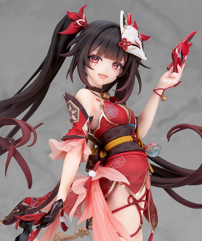 SPECIAL ORDER Alter - Honkai: Star Rail - Sparkle 1/7 [JP]