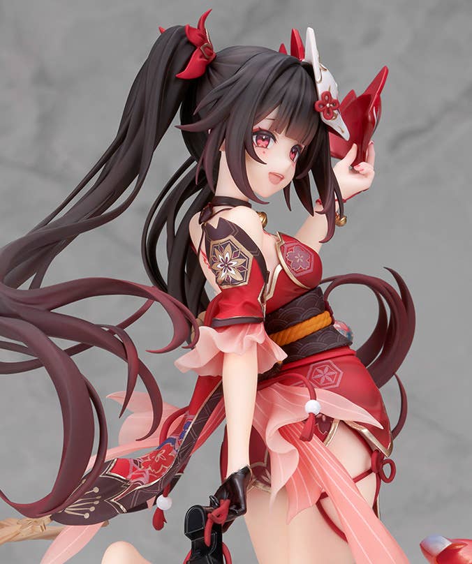 SPECIAL ORDER Alter - Honkai: Star Rail - Sparkle 1/7 [JP]