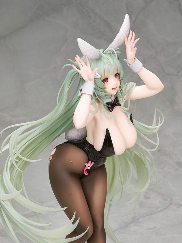 PRE-ORDER ALTER - Goddess of Victory: Nikke - Soda: Twinkle Bunny Ver. 1/7
