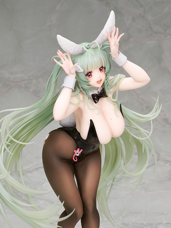 PRE-ORDER ALTER - Goddess of Victory: Nikke - Soda: Twinkle Bunny Ver. 1/7