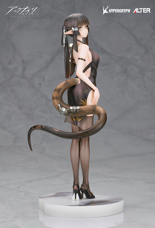 SPECIAL ORDER Alter - Arknights - Eunectes: Gala Night Ver. 1/7 [JP]