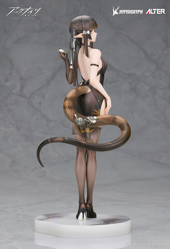 SPECIAL ORDER Alter - Arknights - Eunectes: Gala Night Ver. 1/7 [JP]