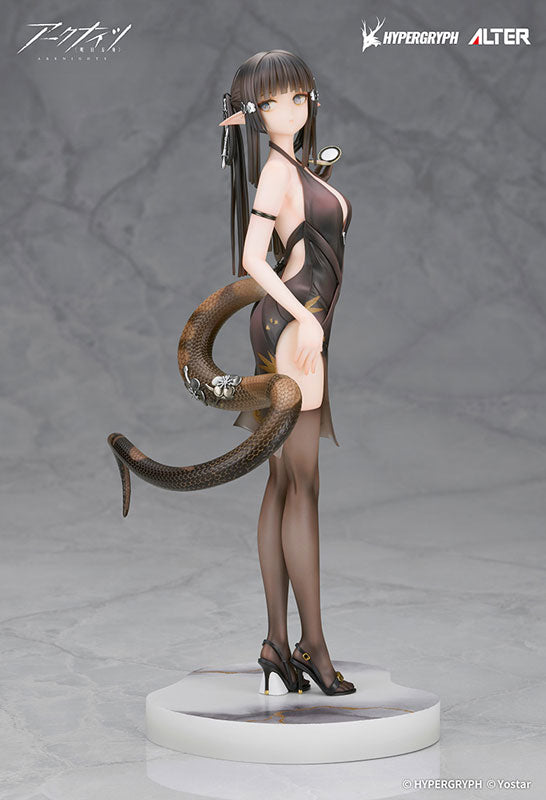 SPECIAL ORDER Alter - Arknights - Eunectes: Gala Night Ver. 1/7 [JP]