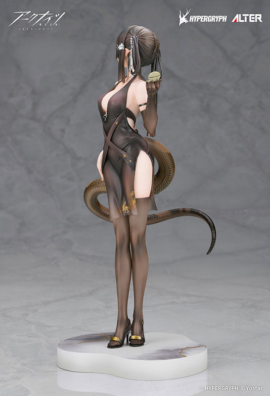 SPECIAL ORDER Alter - Arknights - Eunectes: Gala Night Ver. 1/7 [JP]