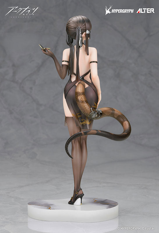 SPECIAL ORDER Alter - Arknights - Eunectes: Gala Night Ver. 1/7 [JP]