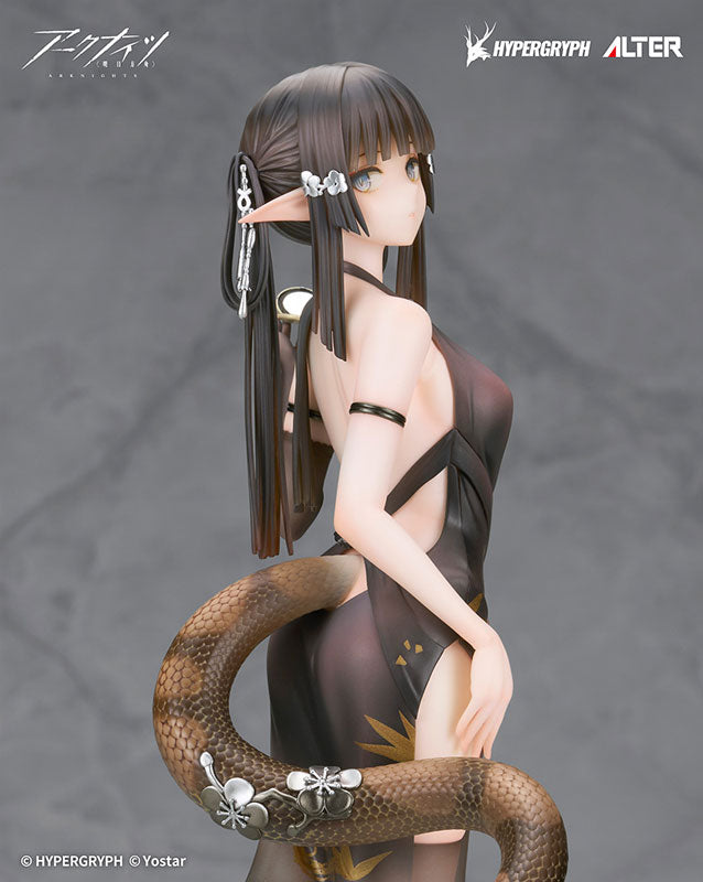 SPECIAL ORDER Alter - Arknights - Eunectes: Gala Night Ver. 1/7 [JP]